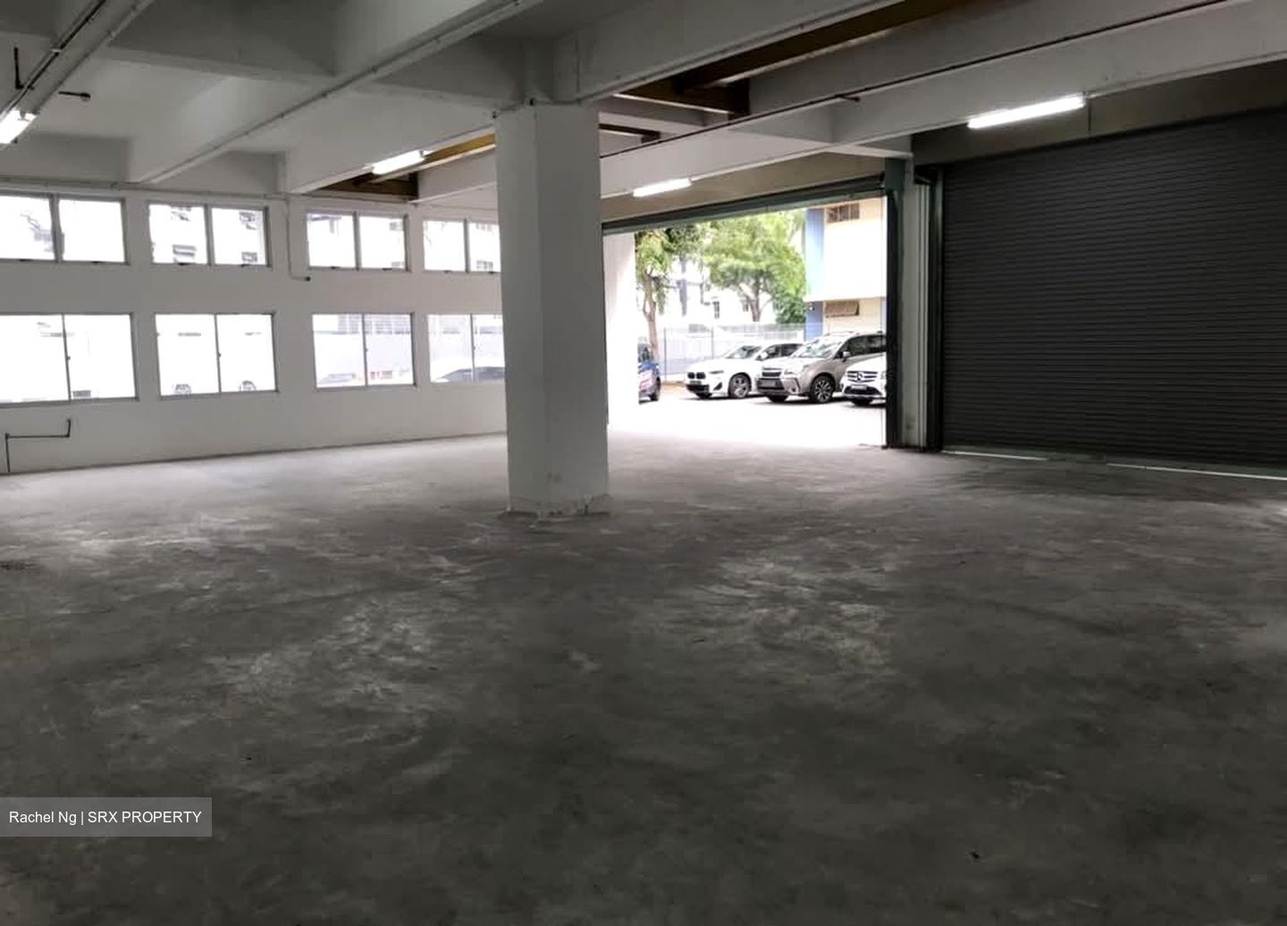 Ching Shine Industrial Building (D13), Factory #533808141